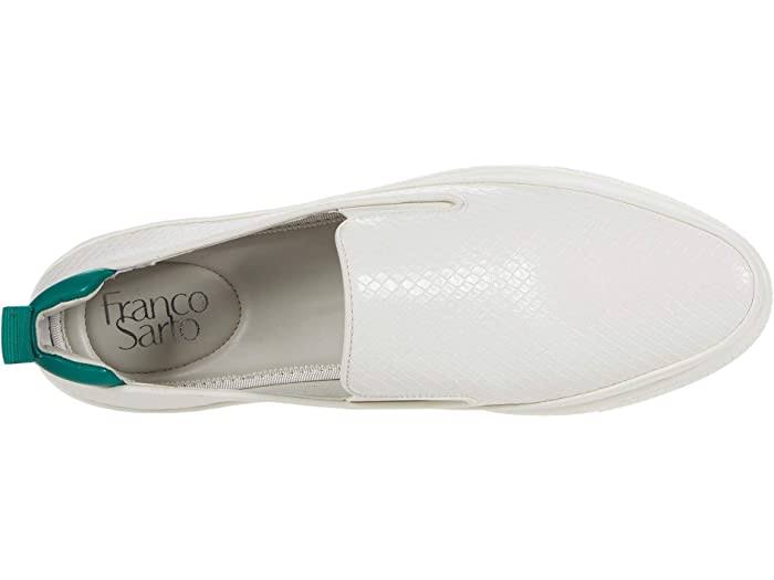 White 8.5 M Shoes C9400