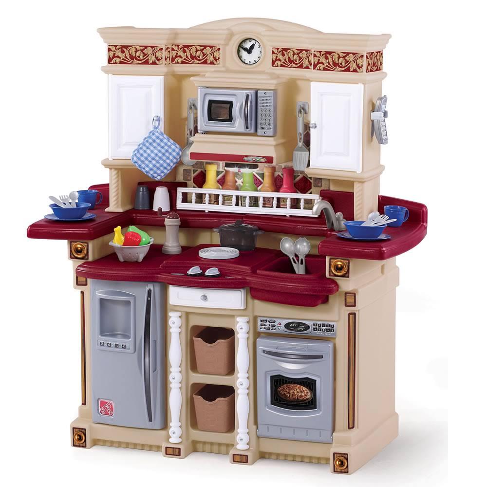 Assorted Design PartyTime Kitchen C5517