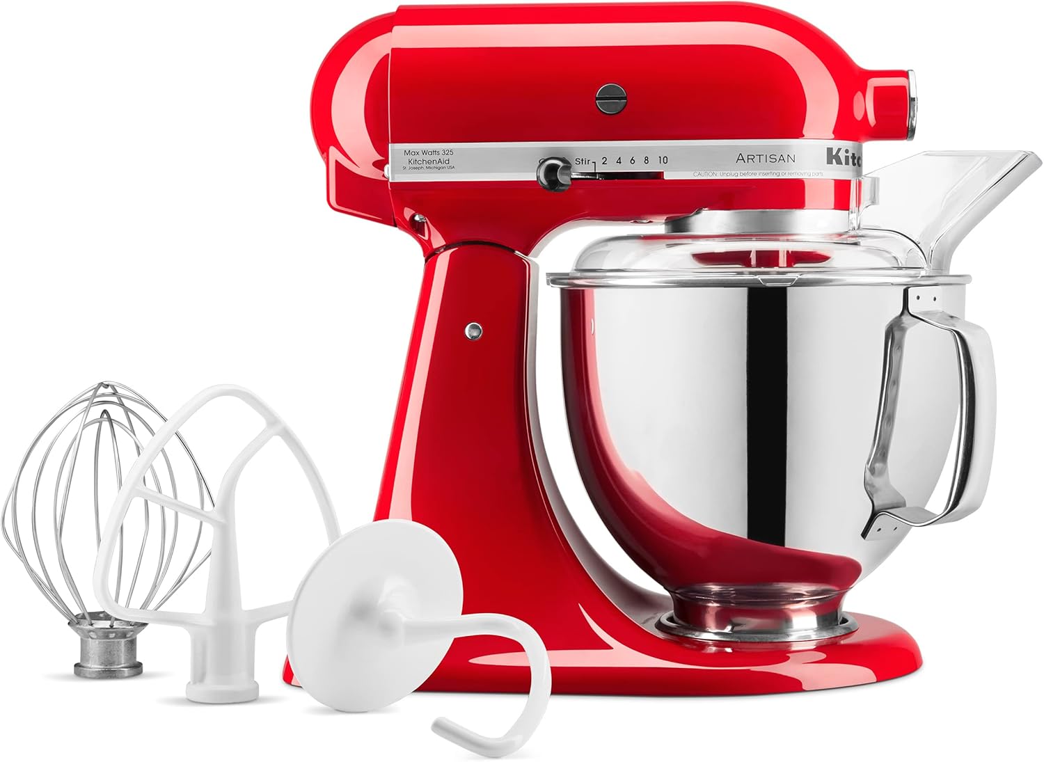 5 Quart Tilt Head Stand Mixer C73839