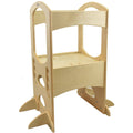 Natural Learning Tower A151