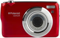 Red Digital Camera S7783