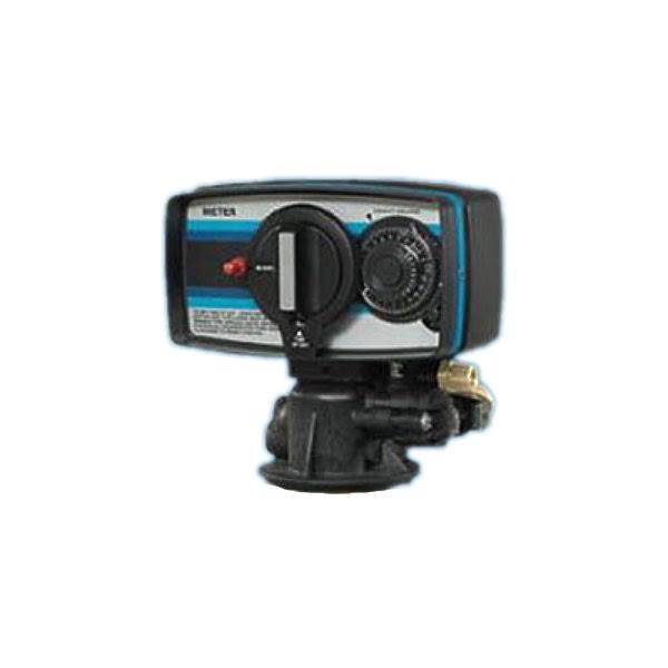 5600 5 Cycle Standard Softener Meter Valve O716008