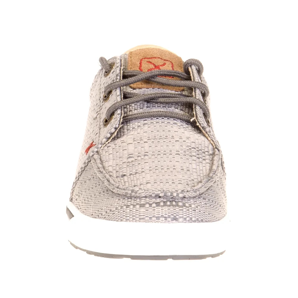 Grey 13 D Kids Loper X116
