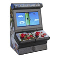 Wireless Micro Arcade Gaming with Built-in 300 Games N3863