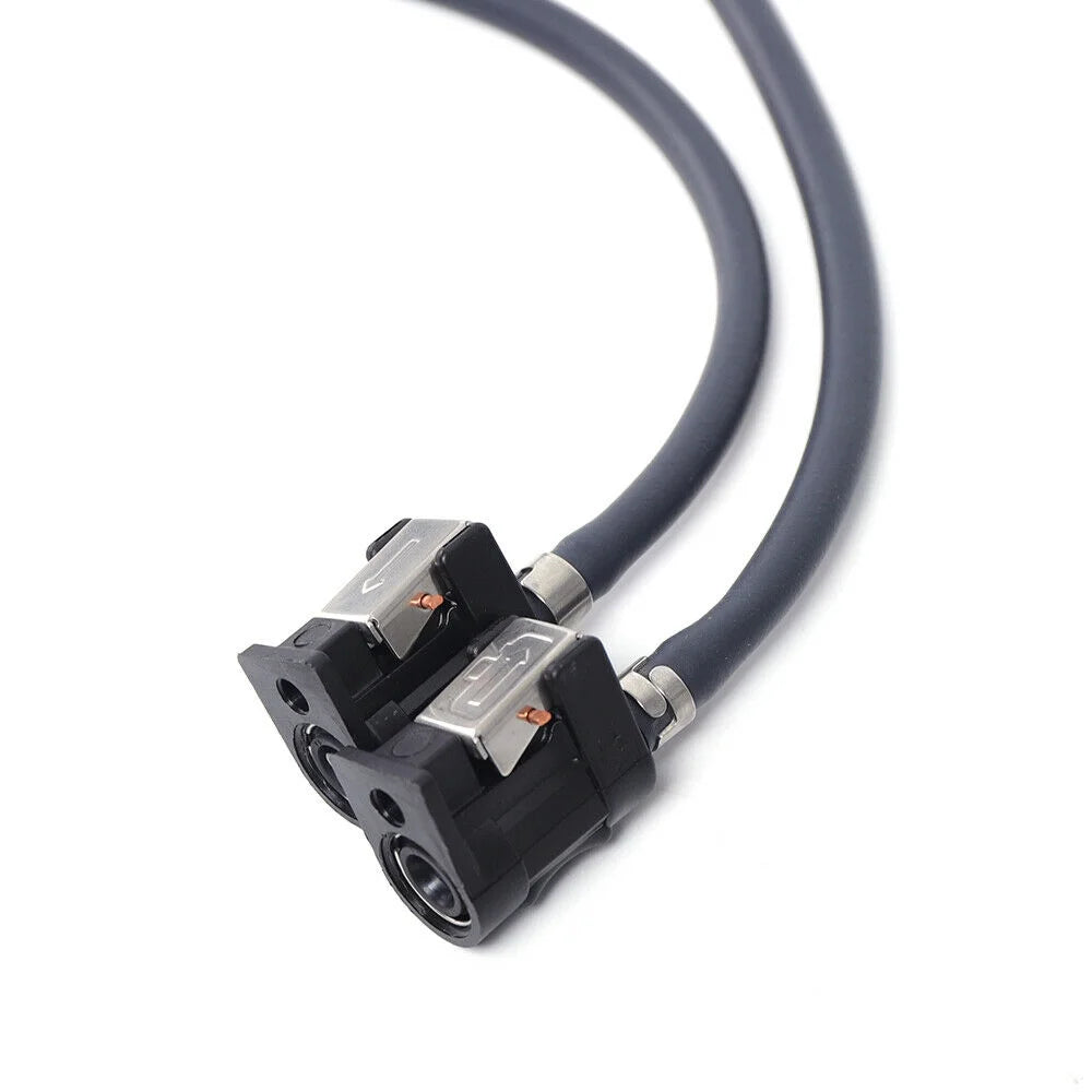 Marine Outboard Boat Motor Fuel Hose Line Assembly F918634