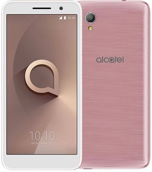 Pink Unlocked GSM Phone P51125