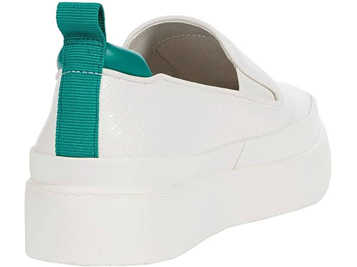 White 8.5 M Shoes C9400