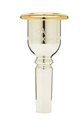 Silver 4AL Trombone Mouthpiece G303579