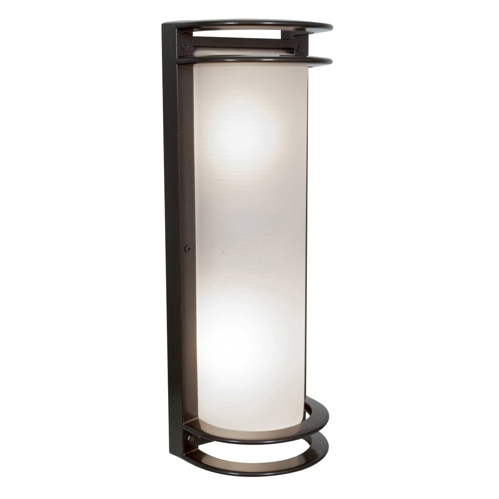 Satin LED Bulkhead W246483