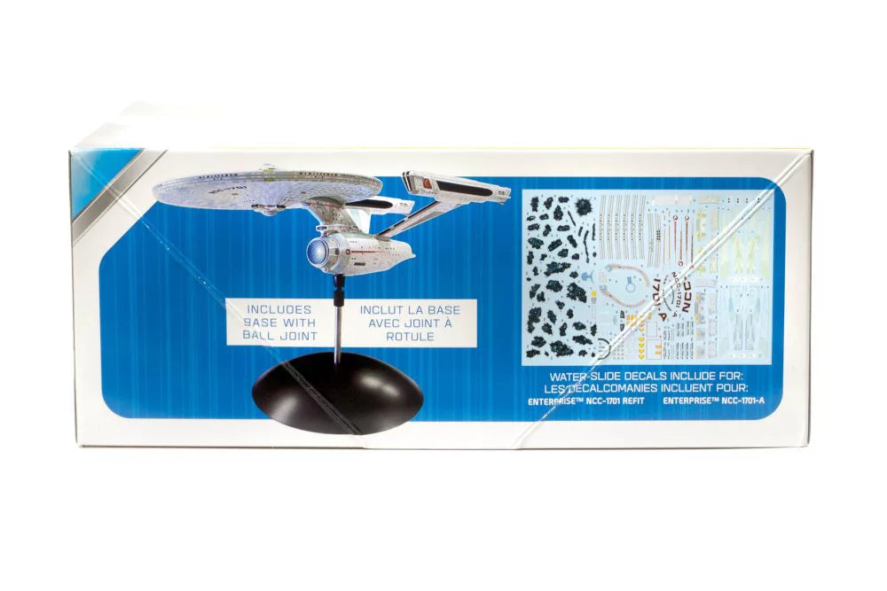 1/1000 scale Plastic Model Kit V45905