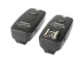 Remote Control and Flash Trigger for Cameras V824209