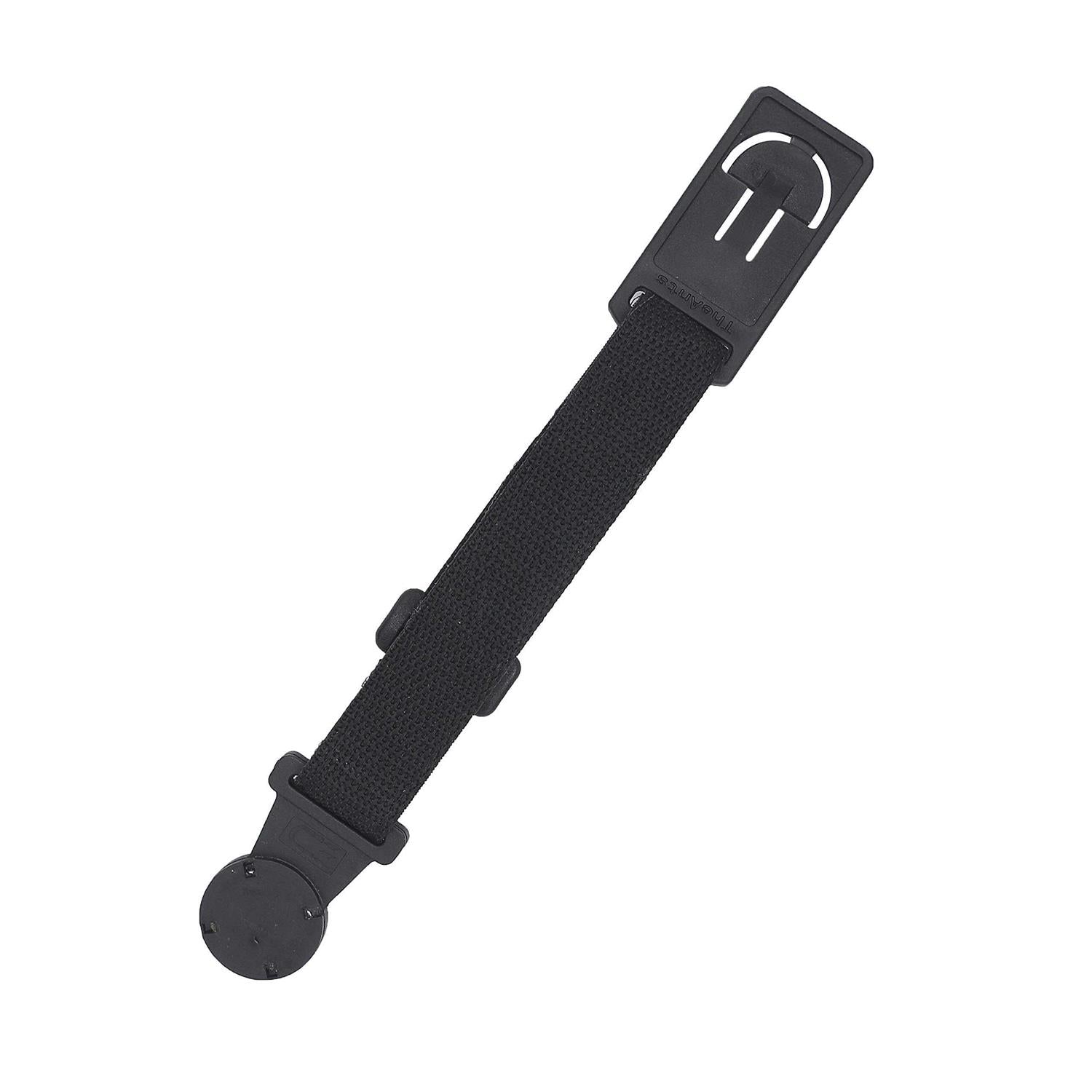 Hanging Loop Strap Magnet Hanger Kit for Multimeter 1 Straps 1 Clips and Magnetic Hanger H558
