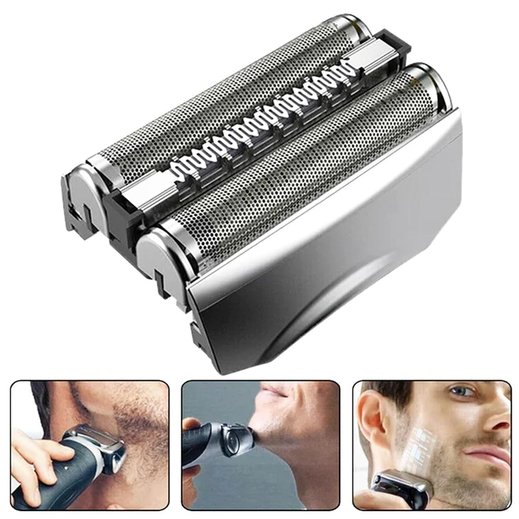 70S Replacement Heads for Braun Series 7 Electric Razors M683919