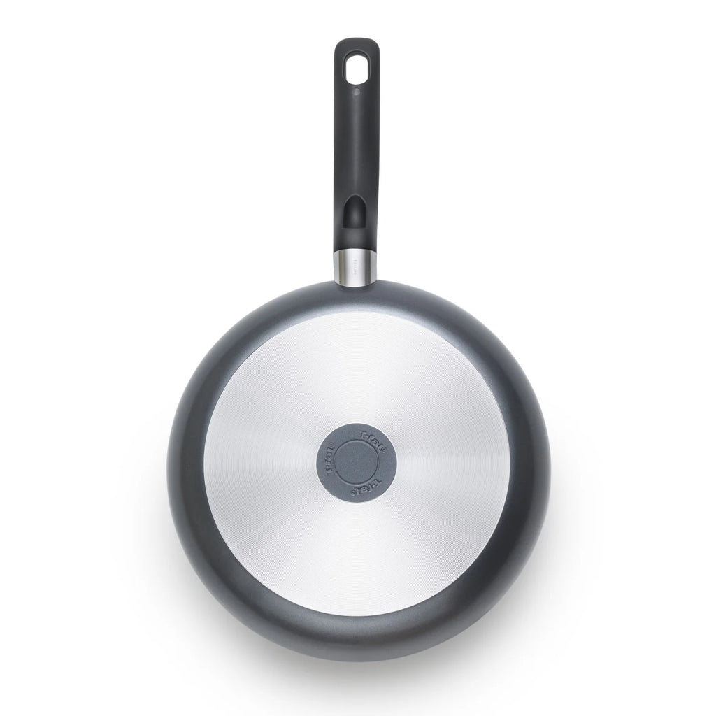 12 inch Black Ceramic Fry Pan T2880