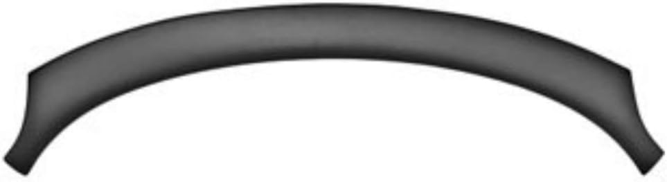 Black Dash Cover W9855