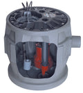 Sewage Pump H9163