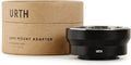Lens Mount Adapter for Olympus OM Lens to Micro Four Thirds Camera Body M24590