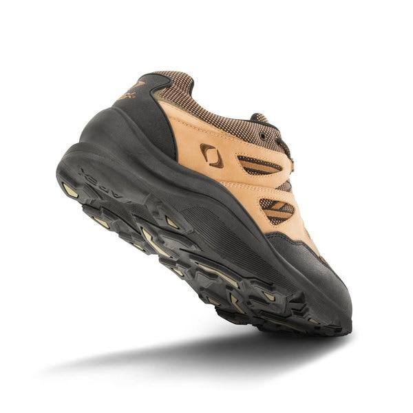 Brown Trail Runner 9 W133