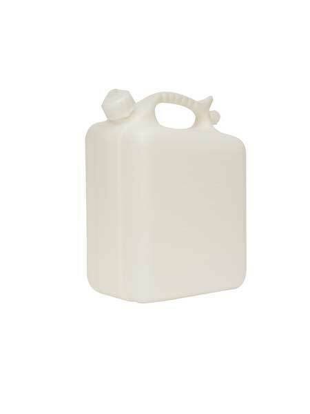 10L HDPE Jerrican I60573