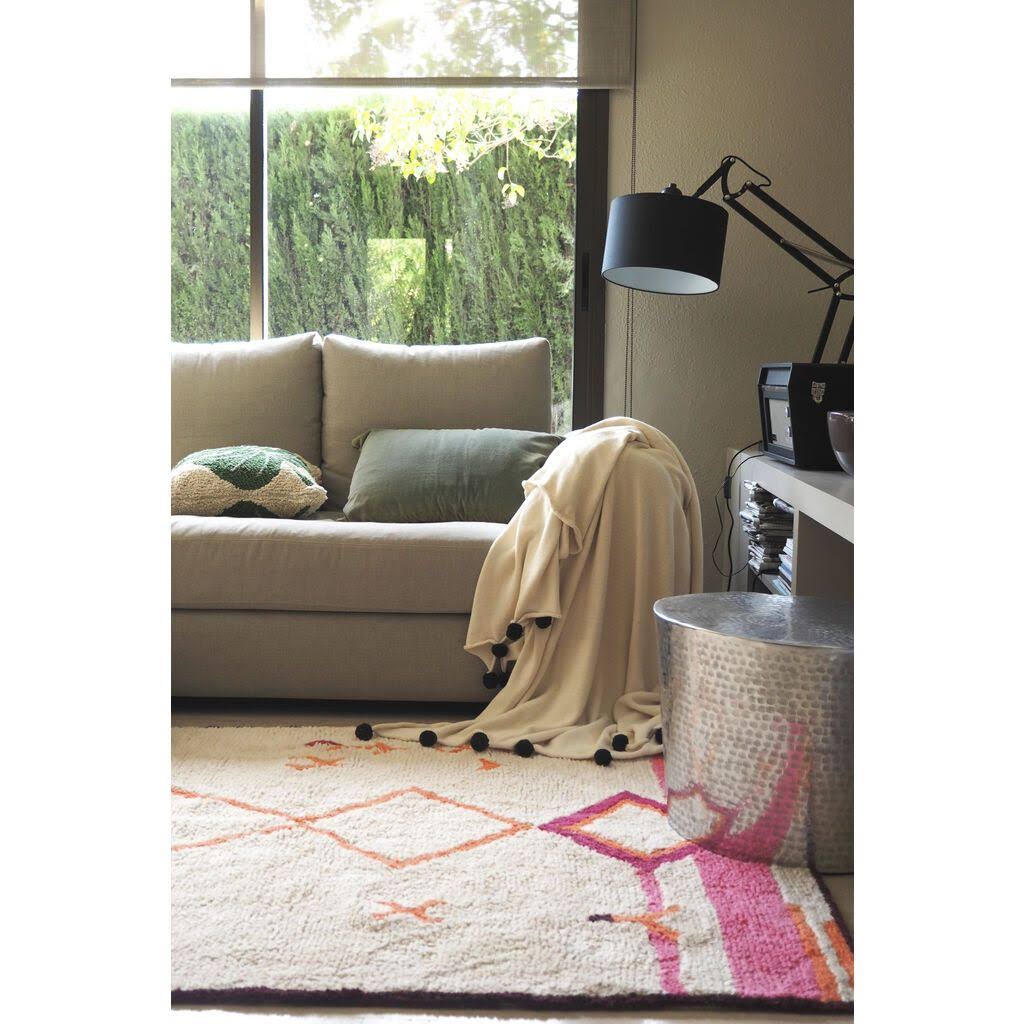 Saffi Rug E72515