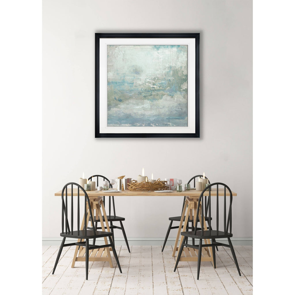 Framed Giclee Print 38x38 S976163