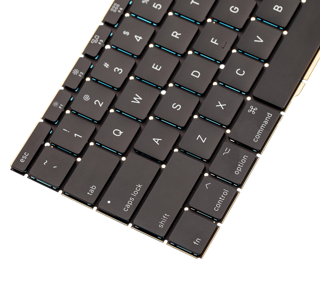Replacement Keyboard with Backlight for MacBook Pro 13" Retina I871