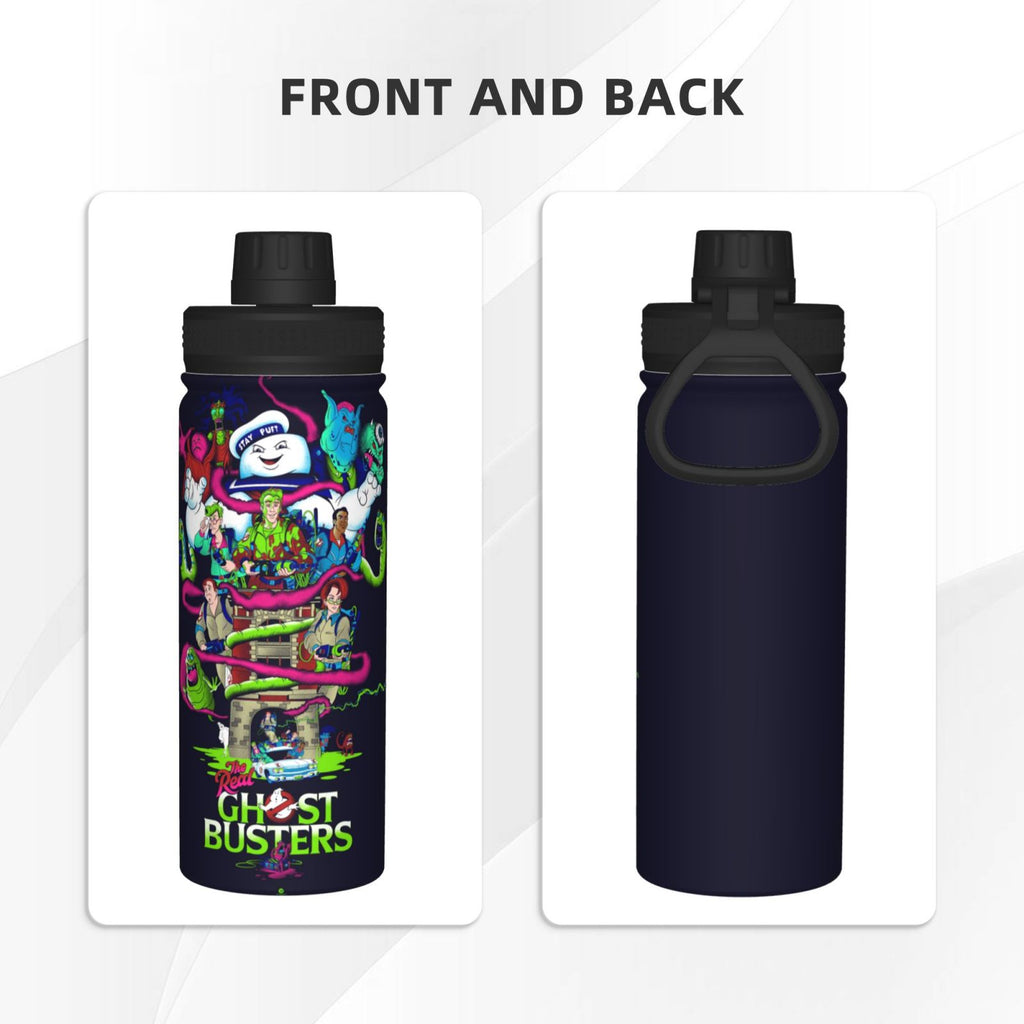 Insulated Stainless Steel Water Bottle 18OZ O5936