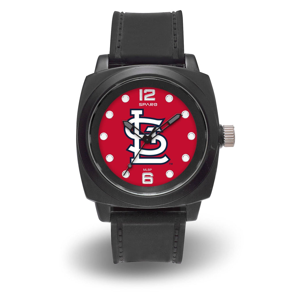 Men&s Sparo St. Louis Cardinals Prompt Watch Z390