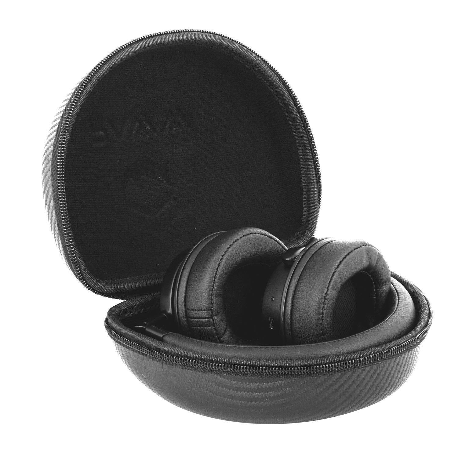 Bluetooth Active Noise Cancelling Headphones S106