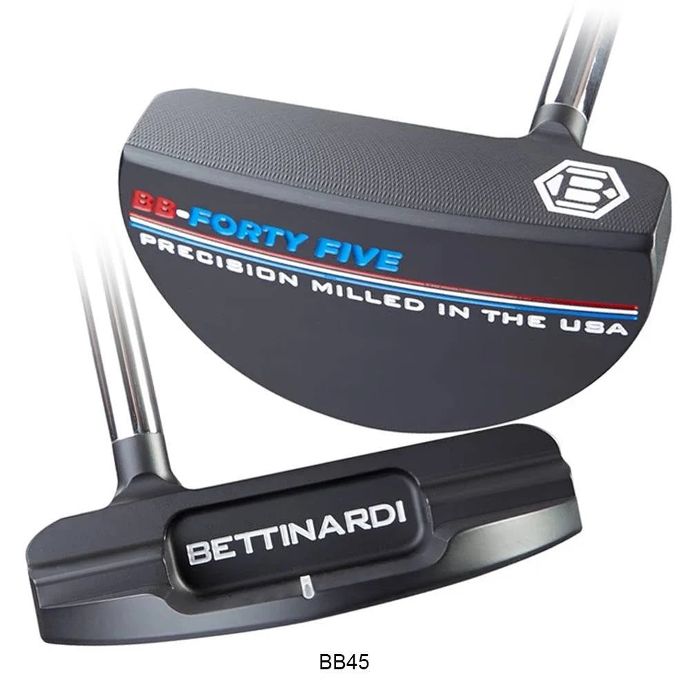 Right Hand Putter M1882