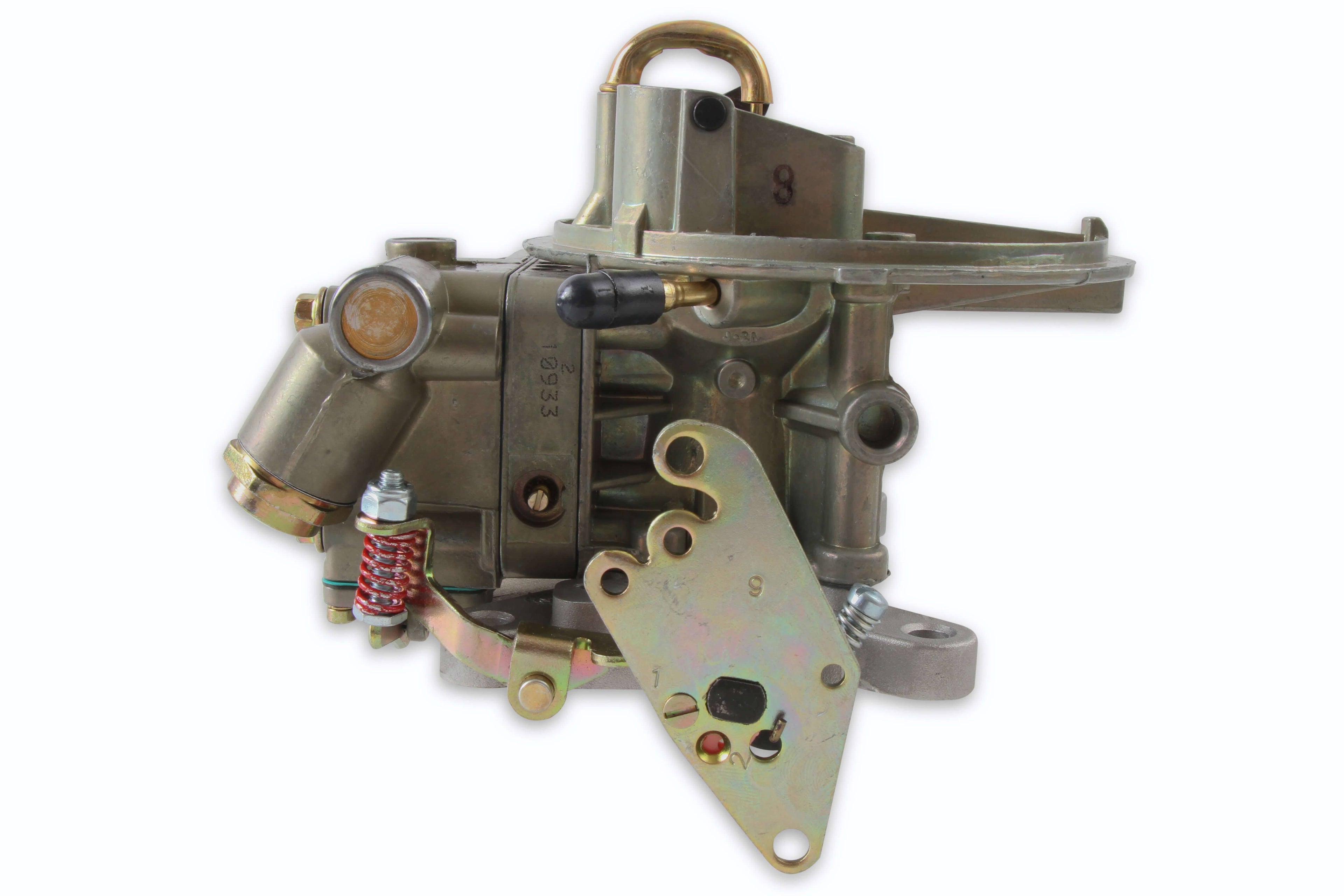 Marine Carburetor D843121