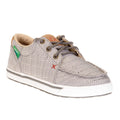 Grey 13 D Kids Loper X116