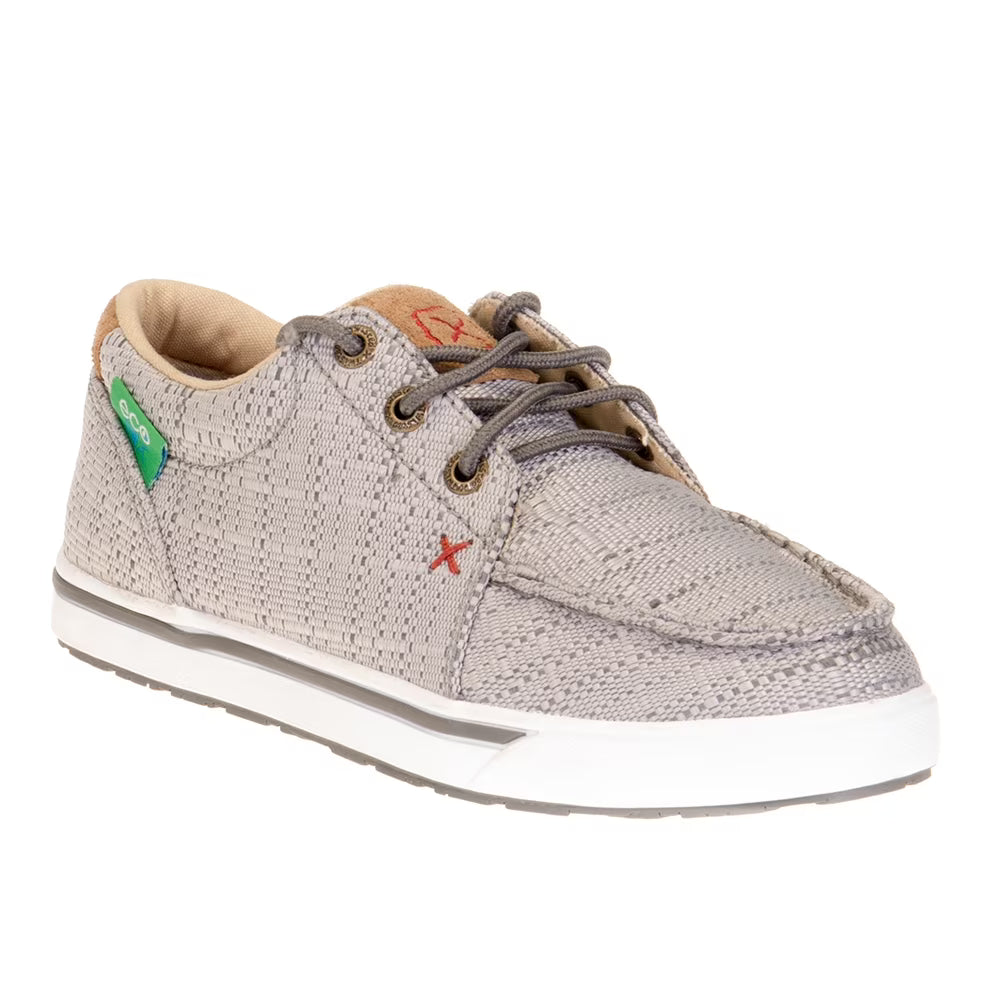 Grey 13 D Kids Loper X116