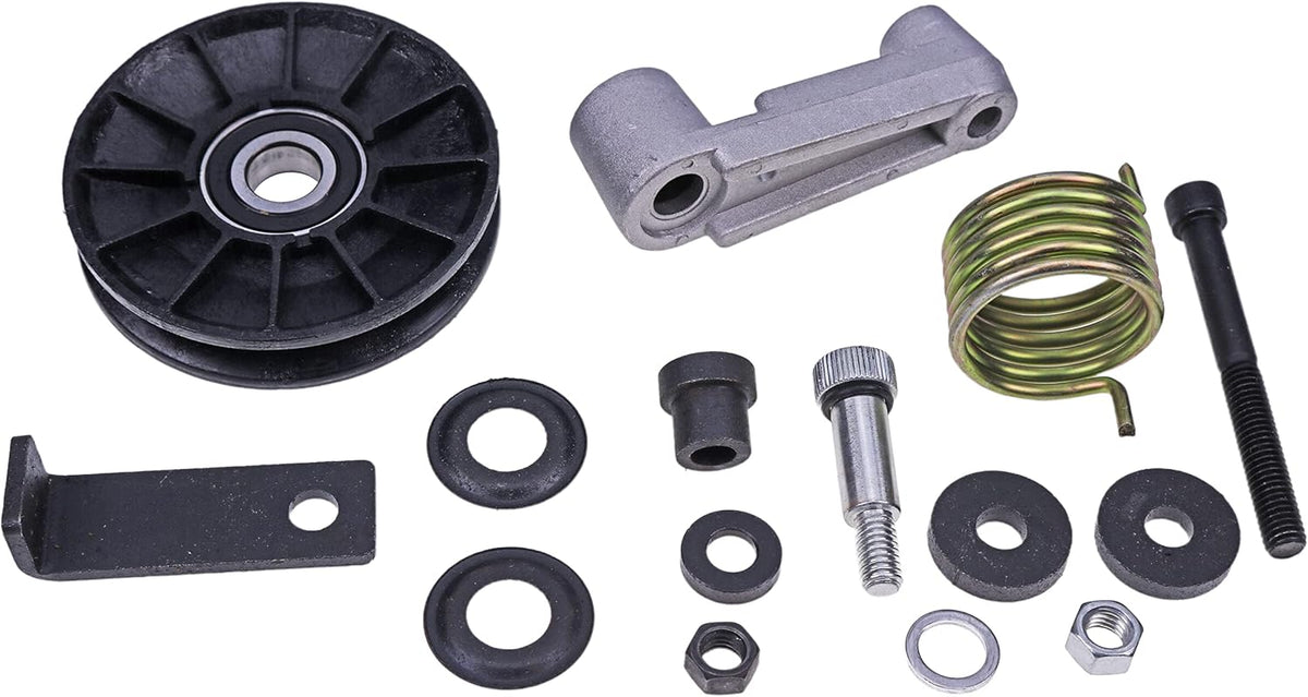 Cooling Fan Pulley Tensioner Kit Pack of 2 W185342