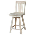 Swivel Counter Stool A2180