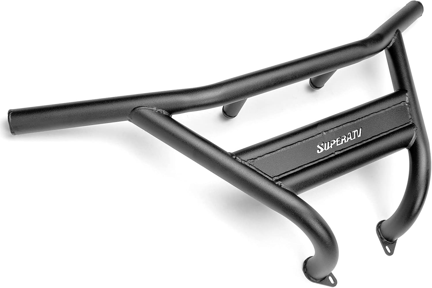 Rear Bumper for Can-Am Maverick Trail 800 / 1000, 1.75 Inch Heavy Duty Steel Tubing L842125
