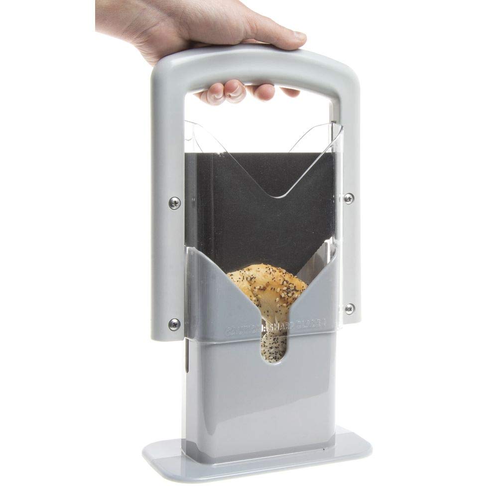 Commercial Manual Bagel Slicer O889790