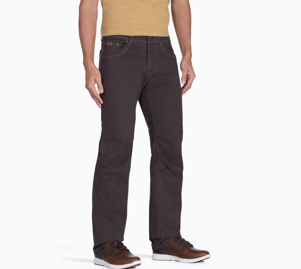 Espresso Men&s 33x32 Pant D2707