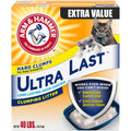 Ultra Last Clumping Litter V653