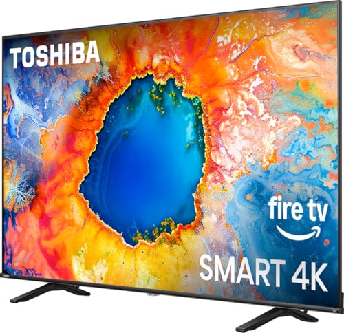43" Class LED 4K UHD Smart Fire TV Y6262