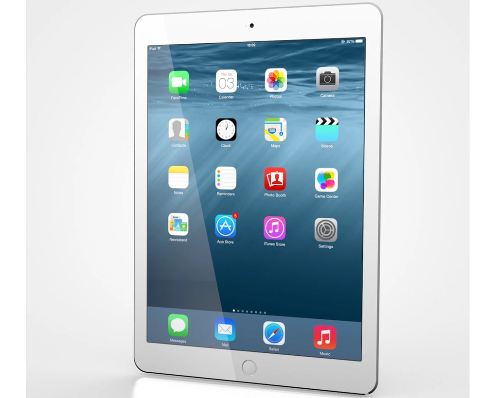 Refurbished Apple iPad Air 64GB Wi-Fi M4646