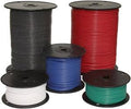 18 Gauge 5000 ft Brown Hookup Wire G11895