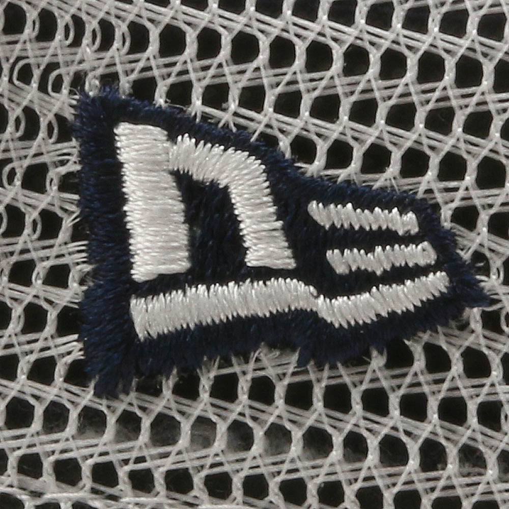 Vintage Detroit Trucker Shine Cap F635483