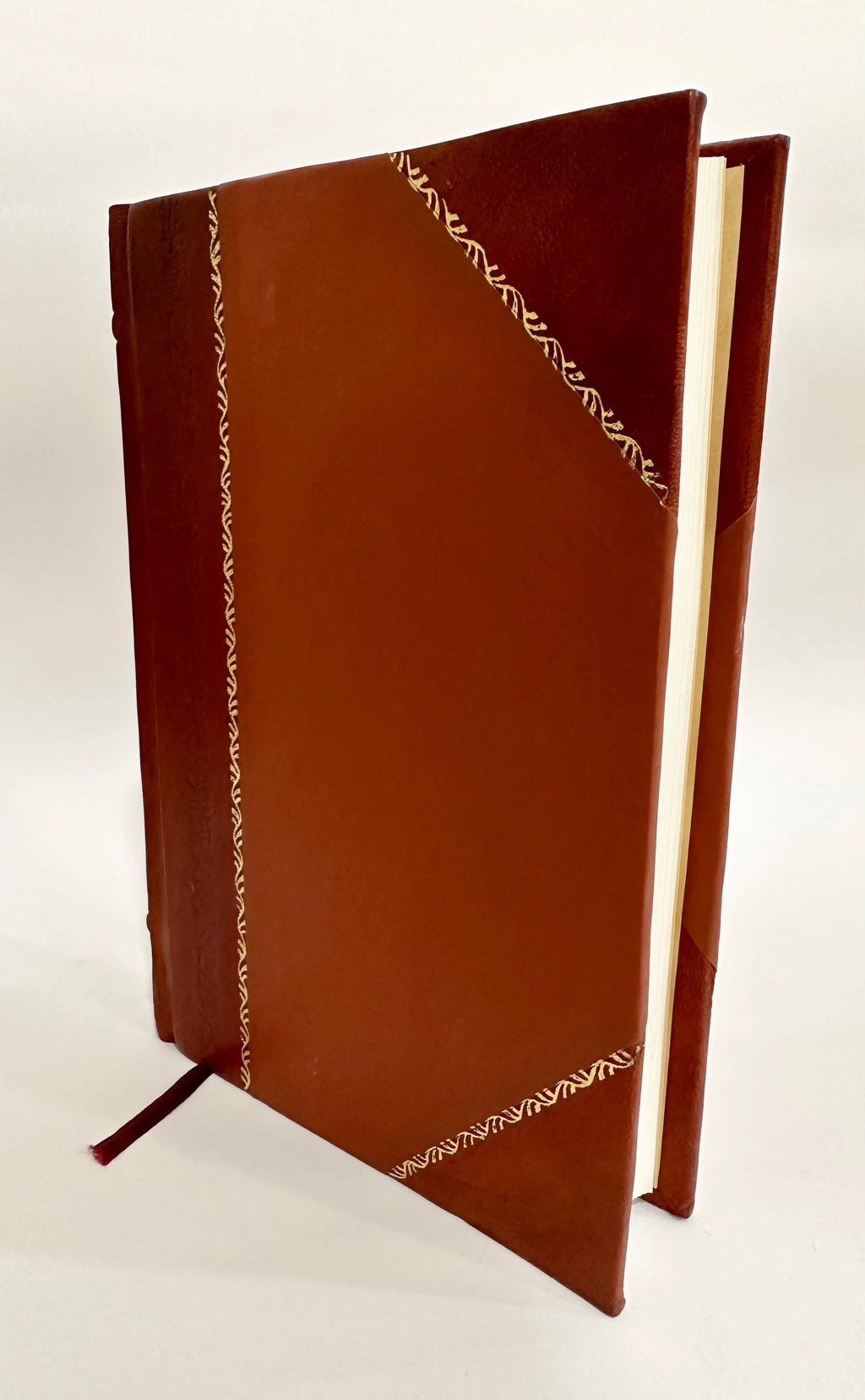 Leather Bound Book C150824