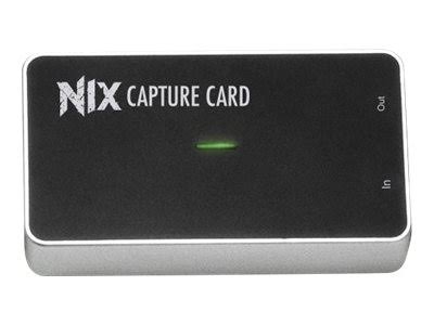 Video capture adapter USB 3.0 USB-C R3877