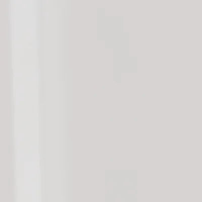 White Accent Cabinet F2054