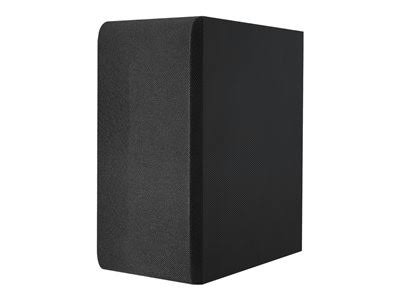2.1-Channel 300W Soundbar System with Subwoofer Black S239