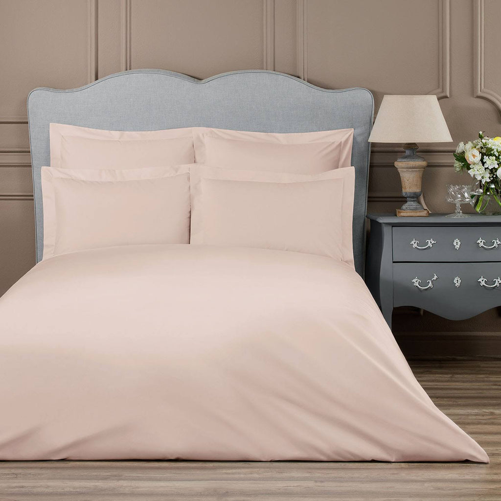 King Size Cotton Sateen Duvet Cover J71812