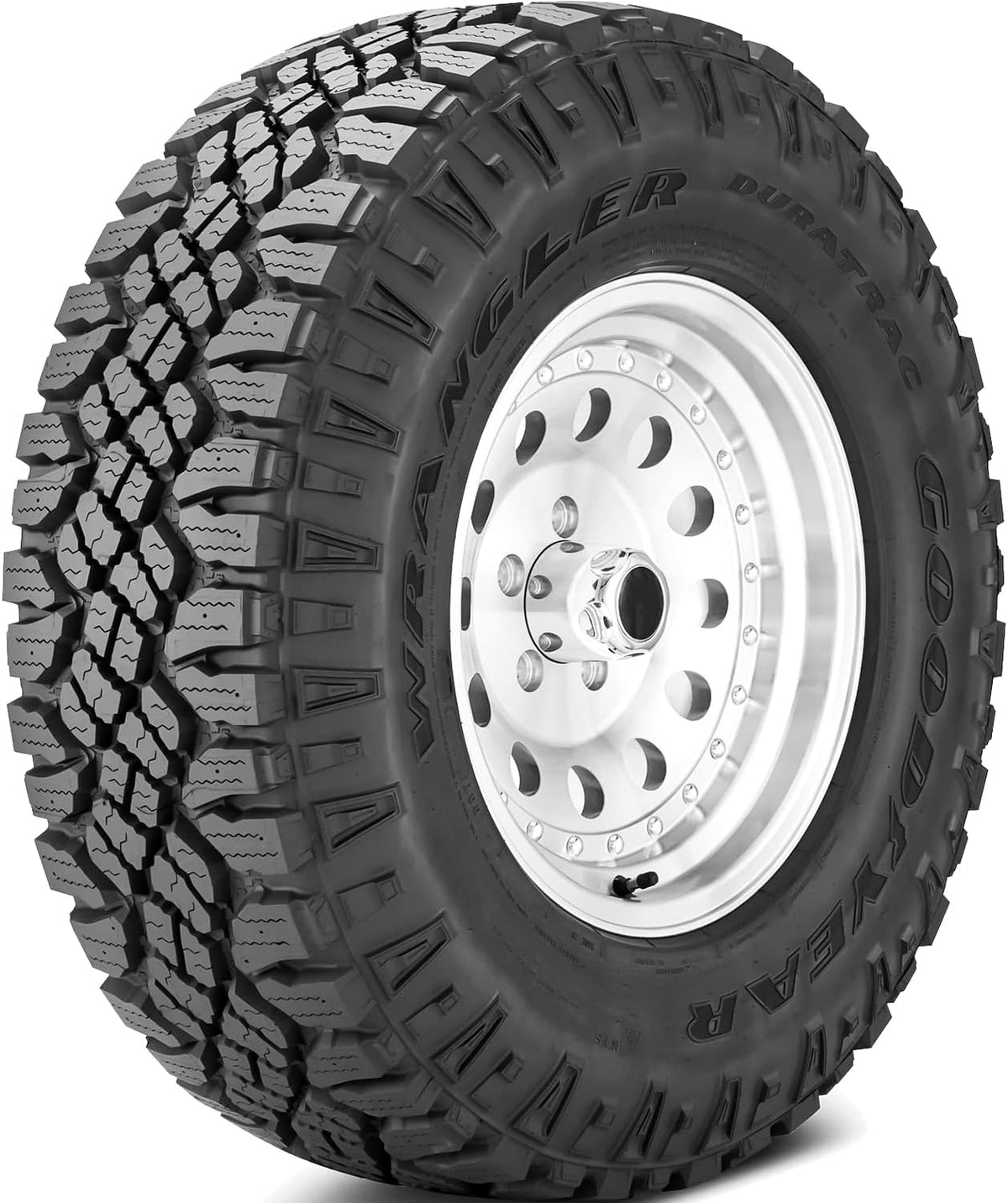 265/65R17 112S All-Season Radial Tire S3673