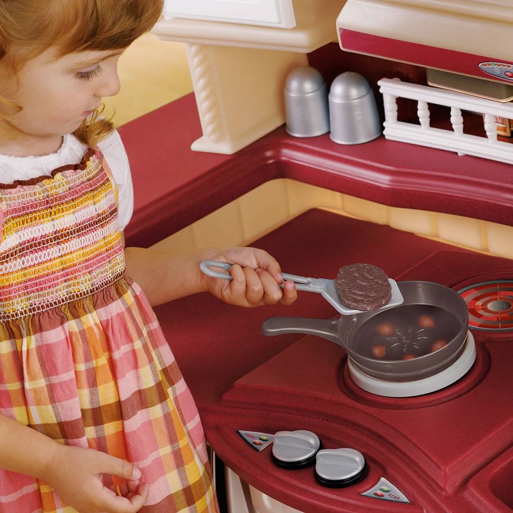 Assorted Design PartyTime Kitchen C5517